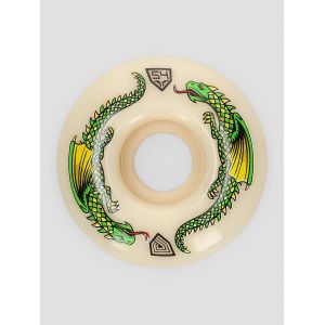 Powell Peralta Dragons 93A V1 Standard 54mm Roues blanc
