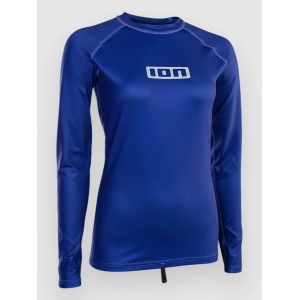 Ion Promo Longsleeve Rash Guard noir