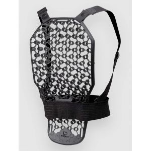 Amplifi AEGI:S Shield Protection dorsale noir