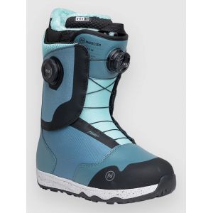 Nidecker Rift 2026 Boots de Snowboard bleu