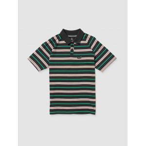 Volcom Edges Pulloverlo Polo gris