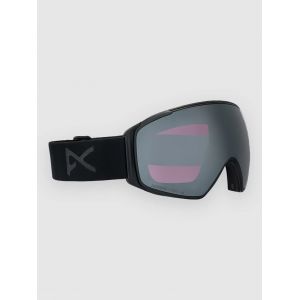 Anon M4S Toric Smoke +Bonus Lens Masque gris