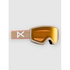 Anon Helix 2 Prcv W/Spr Smttup +Bonus Lens Masque