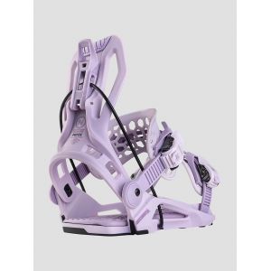 Nidecker Flow Fenix 2025 Fixations de Snowboard