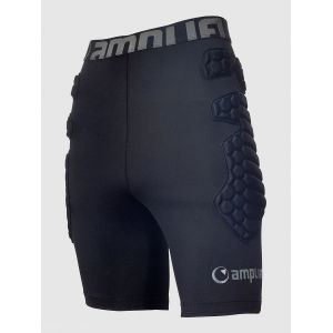 Amplifi Salvo Short de protection noir