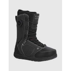 Ride Anchor 2025 Boots de snowboard noir