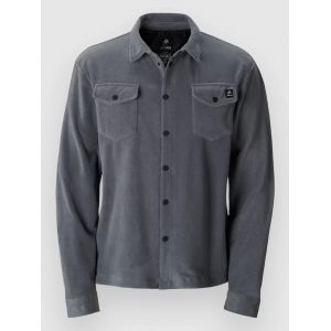 Jones Snowboards December Rec Veste polaire gris