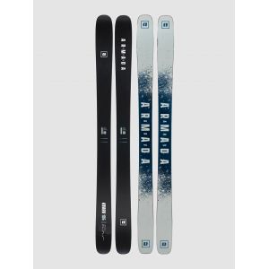 Armada ARV 106 2026 Skis noir
