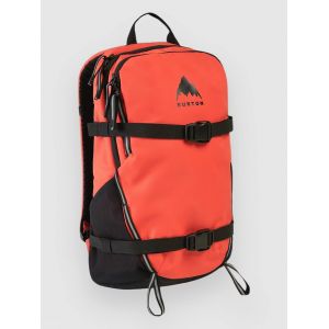 Burton Day Hiker Kids Sac &agrave; dos rouge