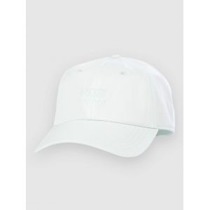 Vans Court Side Curved Bill Jockey Casquette vert