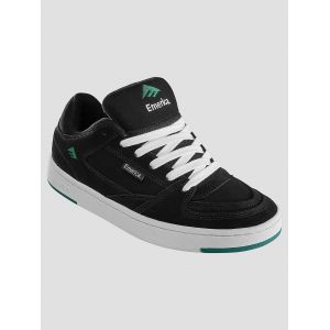 Emerica Mute Chaussures de skate noir