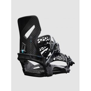 Nidecker Kaon-CX 2023 Fixations de Snowboard noir