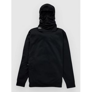 Anon MFI Po Crewneck Sweat noir