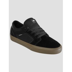 Emerica Cadence Chaussures de skate noir