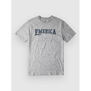Emerica Spanky La High T-Shirt gris
