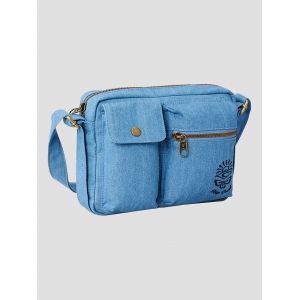 Rip Curl Cruisin. Utility 3L Sac à Mains bleu