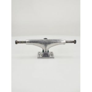 Thunder Polished Hi 145 Truck gris