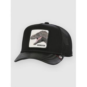 Goorin Bros Little Monster Kids Casquette noir