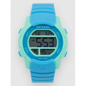 Rip Curl Mission Girls Digital Montre bleu