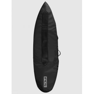 FCS Day All Purpose 6'7 Housse de Surf noir