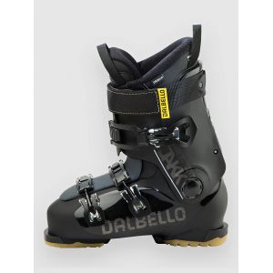 Dalbello Il Moro Jakk If 2026 Chaussures de Ski noir
