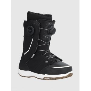 Ride Hera Pro 2025 Boots de Snowboard noir
