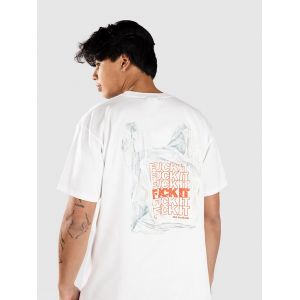 HUF Merida T-Shirt blanc