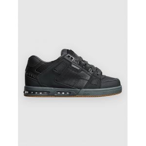 Globe Sabre Chaussures de skate noir