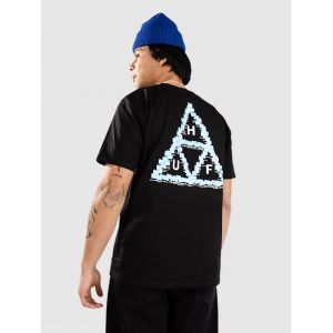 HUF Desktop T-Shirt noir
