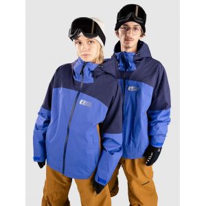 Armada Ansel 2L Shell Veste bleu