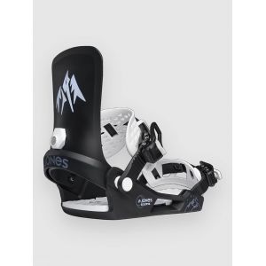 Jones Snowboards Kids 2026 Kids Snowboard Bindings noir