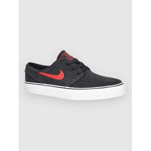 Nike SB Stefan Janoski Kids Chaussres de skate noir