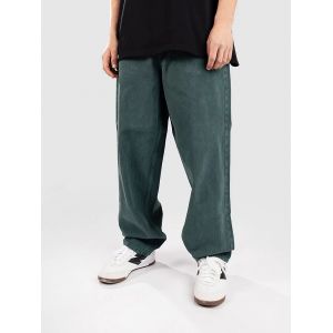 HUF Cromer Washed Jeans vert