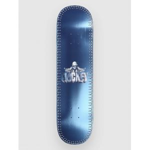 Hockey Skateboards AA To Go - Andrew Allen 8.25" Planche de skate bleu