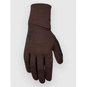 Fox Ranger Fire Gloves marron
