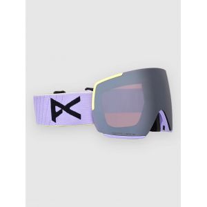 Anon M5 Hyper Lilac +Bonus Lens +Mfi Masque