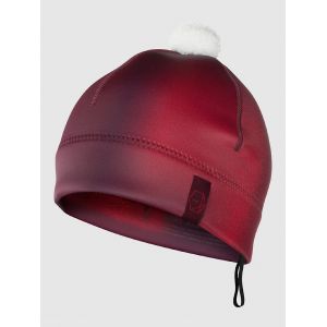 Ion Bommel Surf Beanie rouge