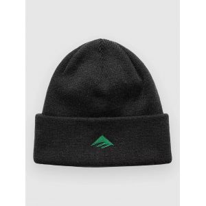 Emerica Triangle Bonnet noir