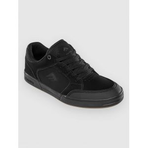 Emerica Heritic Chaussures de skate noir