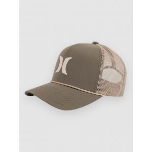 Hurley High Icon Trucker Casquette vert