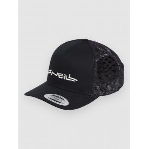 O'Neill Trucker Casquette noir