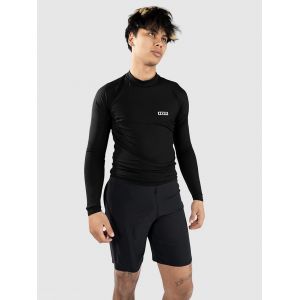 Ion Thermo Longsleeve Lycra noir
