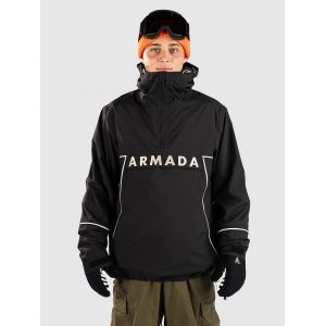 Armada Salisbury 2L Anorak noir