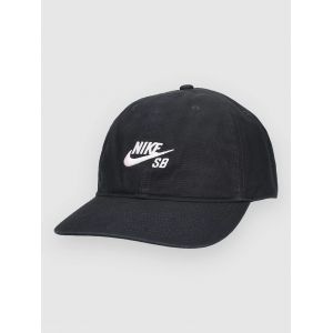 Nike Club Casquette noir