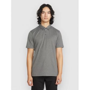 Volcom Wowzer Polo gris