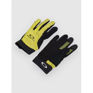 Oakley All Mountain Mtb Gloves jaune