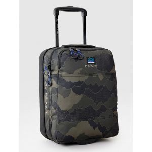 Rip Curl F-Light Cabin 30L Search Camo Sac de voyage camouflage