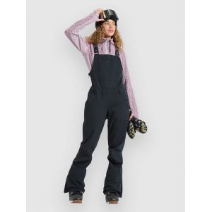 Roxy Rideout Salopette noir