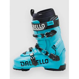 Dalbello Il Moro 90 3Dwrap 2026 Chaussures de Ski bleu