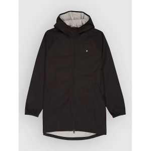 Element Alder 2.0 Travel Parka noir